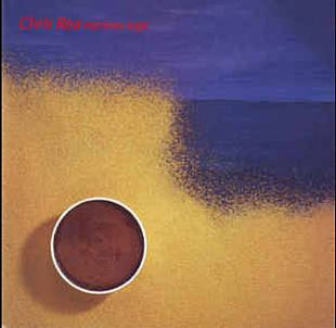 Chris Rea. Espresso Logic. 1993.