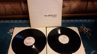 The Beatles - The Beatles («Белый альбом») 2LP AnTrop