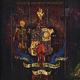 Coil – Love's Secret Domain (LP, Album, Reissue, Remastered, Vocal)