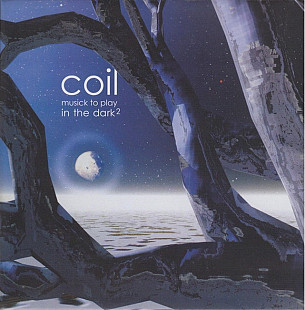 Coil – Musick To Play In The Dark Vol. 2 (LP, Single Sided, Etched, Album, Limited Edition, Reissue,