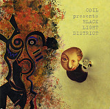 Coil Presents Black Light District – A Thousand Lights In A Darkened Room (LP, Album, Limited Editio