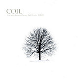 Coil – Live At The London Convay Hall, October 12, 2002 (Vinyl)