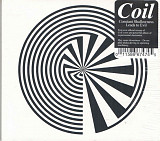 Coil – Constant Shallowness Leads To Evil (CD)