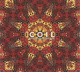 Coil – Stolen & Contaminated Songs (CD)