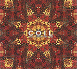 Coil – Stolen & Contaminated Songs (CD)