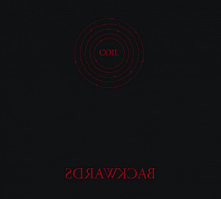 Coil – Backwards (CD)