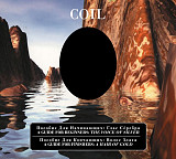 Coil – A Guide For Beginners: The Voice Of Silver / A Guide For Finishers: A Hair Of Gold (CD)