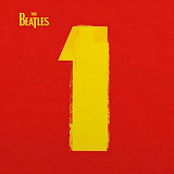 The Beatles – 1 (2LP, Compilation, Misprint, Reissue, Stereo, Mono, 180g, Vinyl)