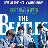 The Beatles – Live At The Hollywood Bowl (LP, Remastered, Gatefold, Vinyl)