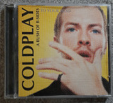 COLDPLAY "A RUSH OF B-SIDES TO YOUR HEAD". 80гр.
