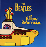 The Beatles – Yellow Submarine Songtrack (LP, Compilation, Vinyl)