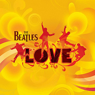 The Beatles – Love (2LP, Album, Reissue, Remastered, Gatefold, Vinyl)