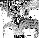 The Beatles – Revolver (Vinyl)