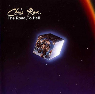 Chris Rea. The Road To Hell. 1989.