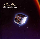 Chris Rea. The Road To Hell. 1989.