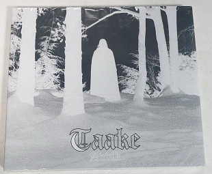 TAAKE "Avvik" Digi CD