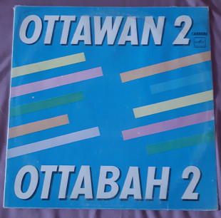 Оттаван 2 Ottawan 2