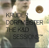 Peter Kruder and Richard Dorfmeister - The K&D Sessions (5 LP)