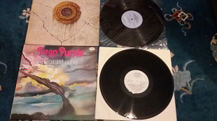 Deep Purple - Stormbringer (AnTrop)/ Whitesnake – 1987( David Coverdale) Balkanton