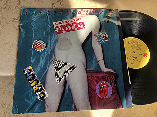 The Rolling Stones - Undercover ( USA ) LP