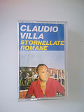 Claudio Villa – Stornellate Romane