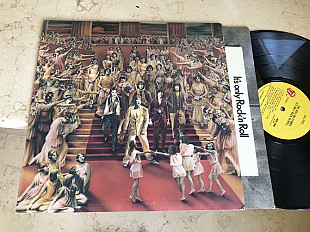 The Rolling Stones – It's Only Rock 'N Roll ( USA ) LP