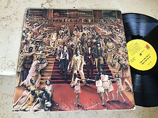 The Rolling Stones – It's Only Rock 'N Roll ( USA ) LP