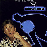 Paul McCartney – Give My Regards To Broad Street /1984/ Yugoslavia