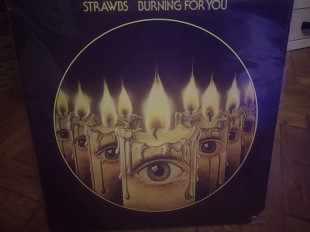 Strawbs-Burning For You-1977-US