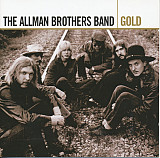 The Allman Brothers Band – Gold ( 2 x CD )