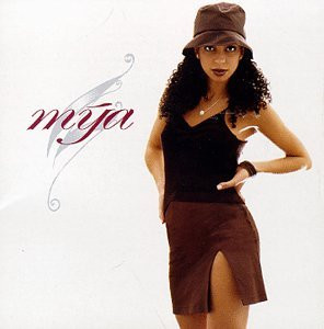 Mya – Mya ( USA )