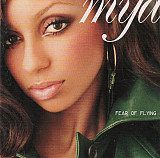 Mya – Fear Of Flying ( USA )