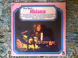 Двойная виниловая пластинка 2LP Melanie – The Best ...