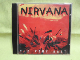 Nirvana - The very best