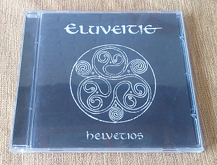 Eluveitie – Helvetios