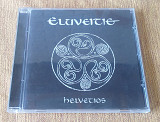 Eluveitie – Helvetios