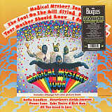 The Beatles – Magical Mystery Tour (Vinyl)