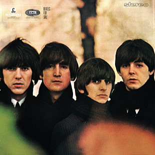 The Beatles – Beatles For Sale (Vinyl)