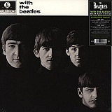 The Beatles – With The Beatles (Vinyl)