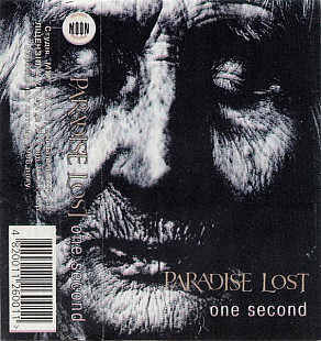 Paradise Lost – One Second