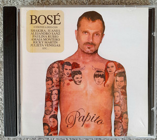 BOSE " PAPITO". 90гр.