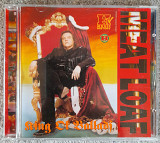 MEAT LOAF "King Of Ballads". 90гр.