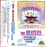 The Beatles – Magical Mystery Tour