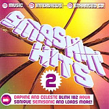 Smashin' Hits 2 ( CD & DVD ) ( UK )