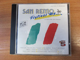Сборник Various 1989 San Remo Festival '89 [GER]