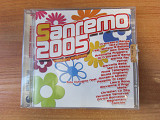 Сборник Various 2005 Sanremo [IT]