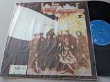 Led Zeppelin – Led Zeppelin II / First Record – FL-1824 , Taiwan