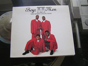 BOYZ II MEN (Japan)