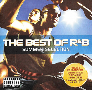 The Best Of R&B: Summer Selection ( 2 x CD ) ( EU )