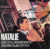 Gilbert Bécaud – Natalie